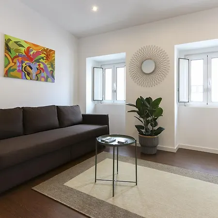 Cosy Belem By Homing Apartament