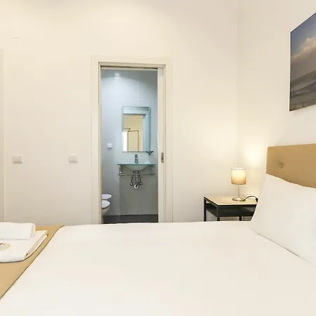 Apartament Cosy Belem By Homing Lizbona