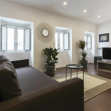 Cosy Belem By Homing * Lisboa