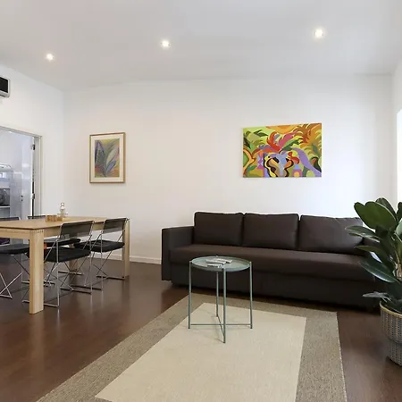 Cosy Belem By Homing Apartment *