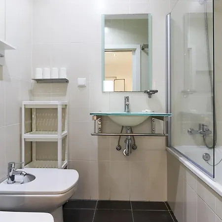 Cosy Belem By Homing Apartment *