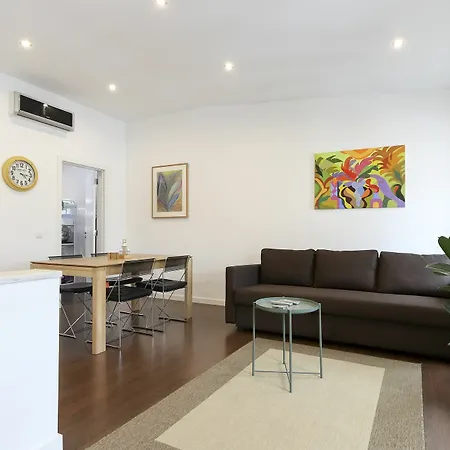 Cosy Belem By Homing *