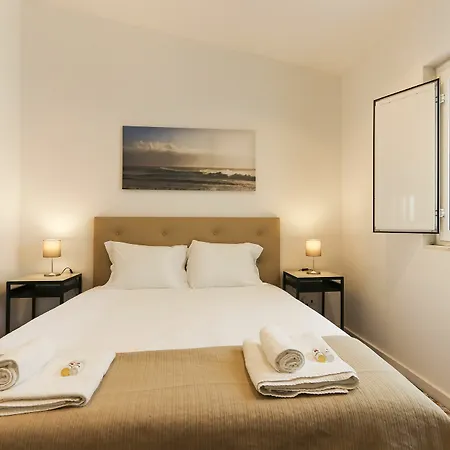 Cosy Belem By Homing * Lisbon