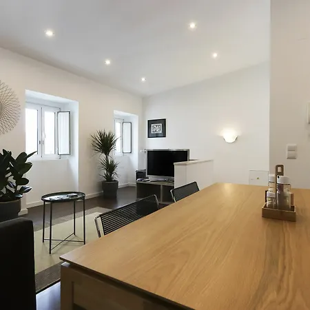 Cosy Belem By Homing * Lisbon