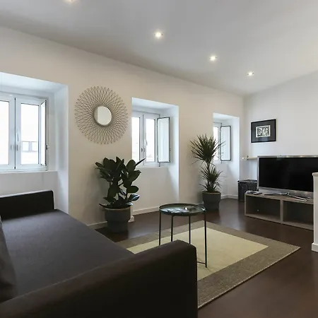 Apartment Cosy Belem By Homing *