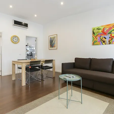 Cosy Belem By Homing Apartment